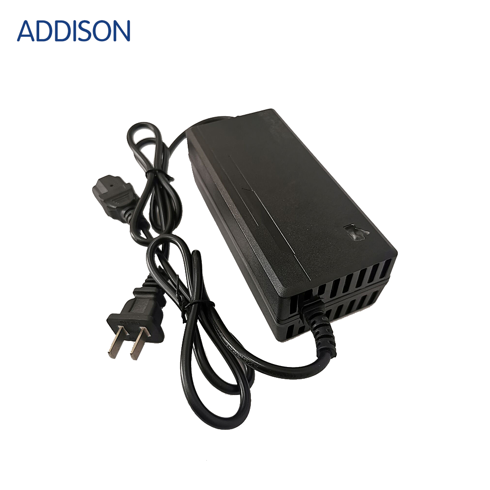 20Cells 73V6A Lifepo4 Battery Charger