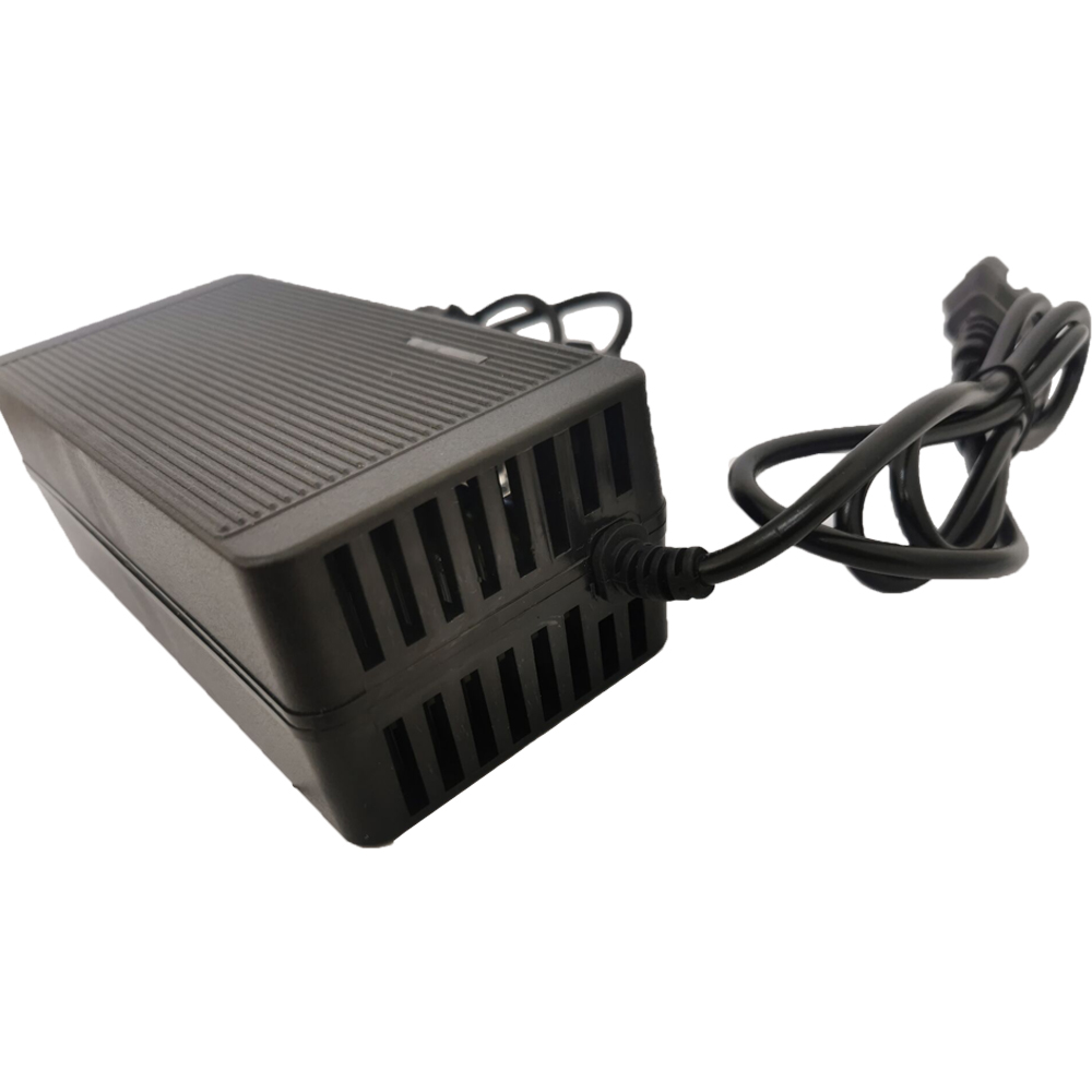 58.4V5A Lifepo4 Battery Charger
