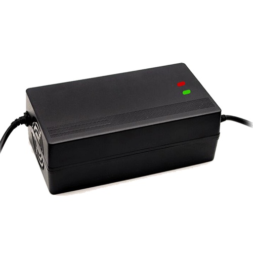 60V3A(20Ah) Battery Charger