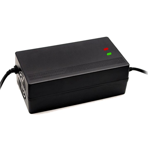 60V50Ah Battery Charger