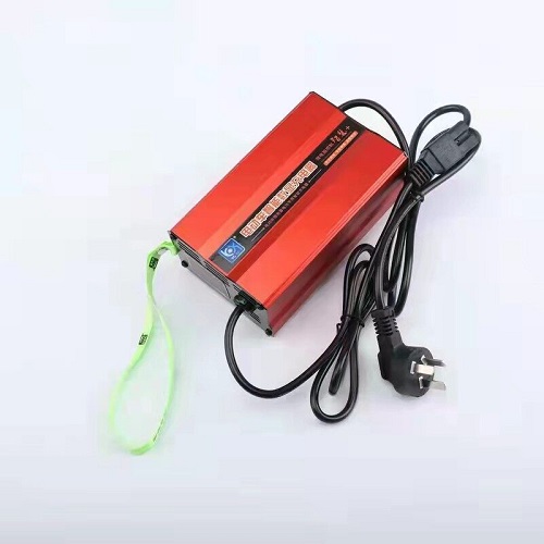 20S 73V20A lifepo4 battery charger