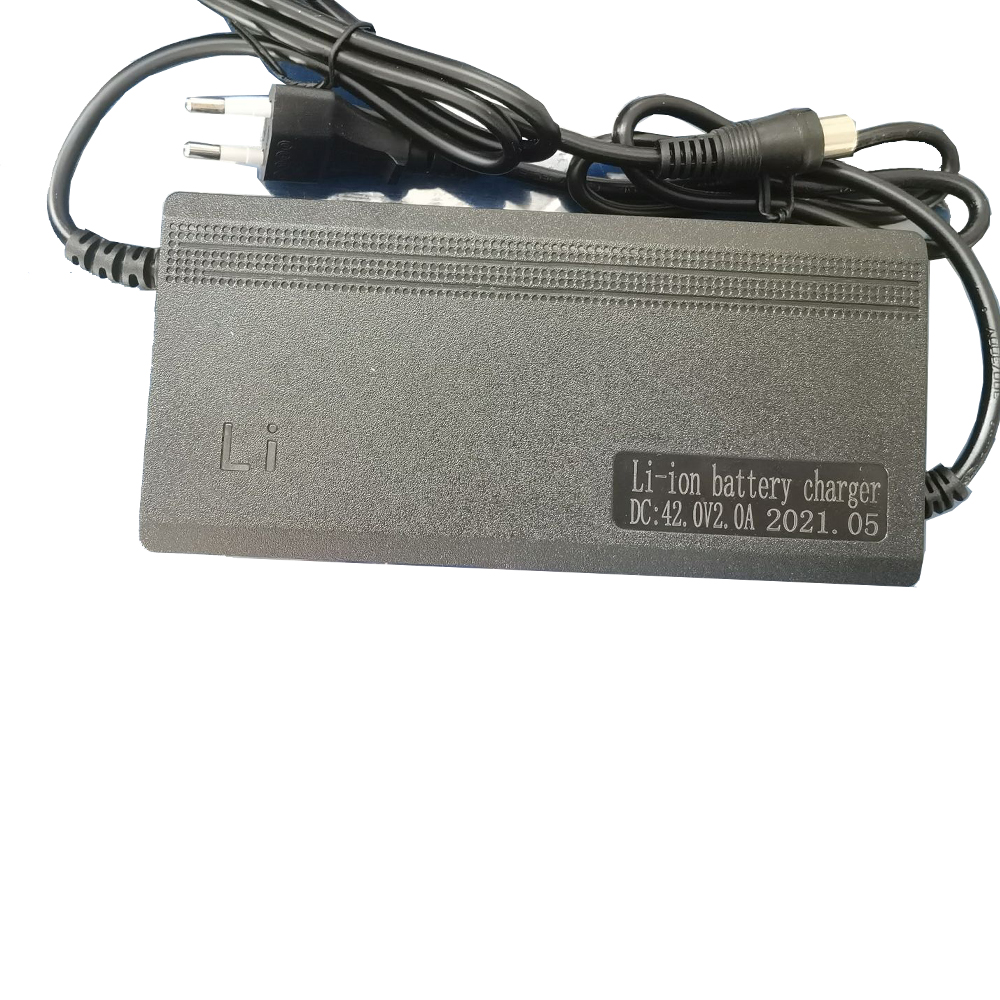 10S 42V2A Li Ion battery charger