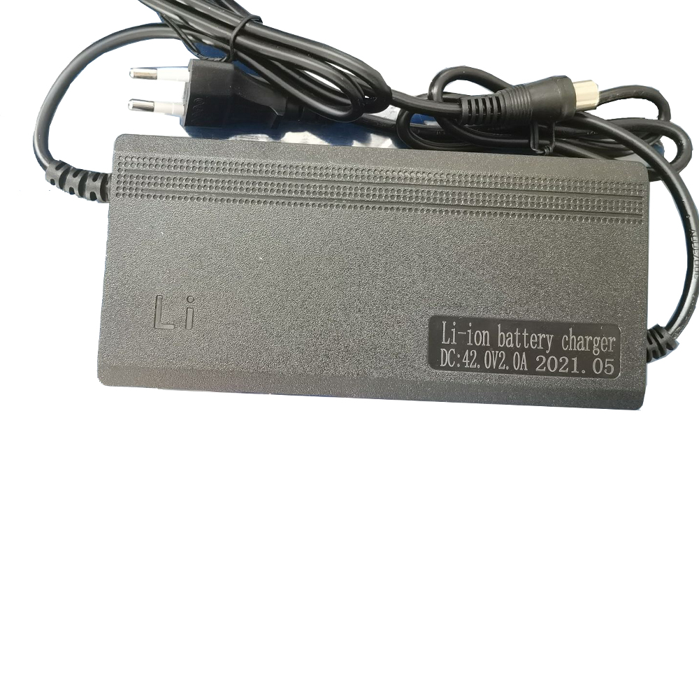 13S 42V2A Li Ion battery charger