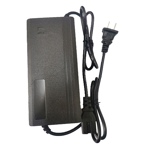 4S 16.8V3A Li Ion battery charger